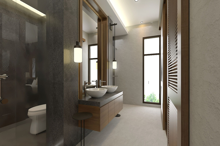 Bathroom 26