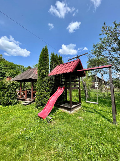 Others 4, House Girska Rika, Skolivs'kyi