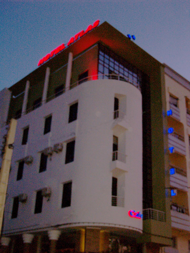Exterior & Views 2, Atlas Guercif, Taza