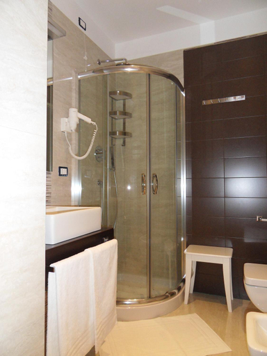 Others 4, Conchiglia Suite, Barletta-Andria-Trani
