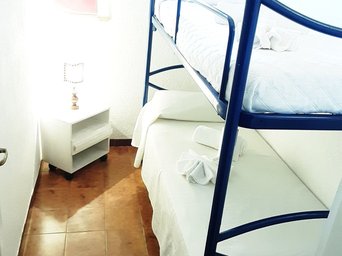 Room 5, Belvilla by OYO Marineledda Trilocale 2, Olbia-Tempio