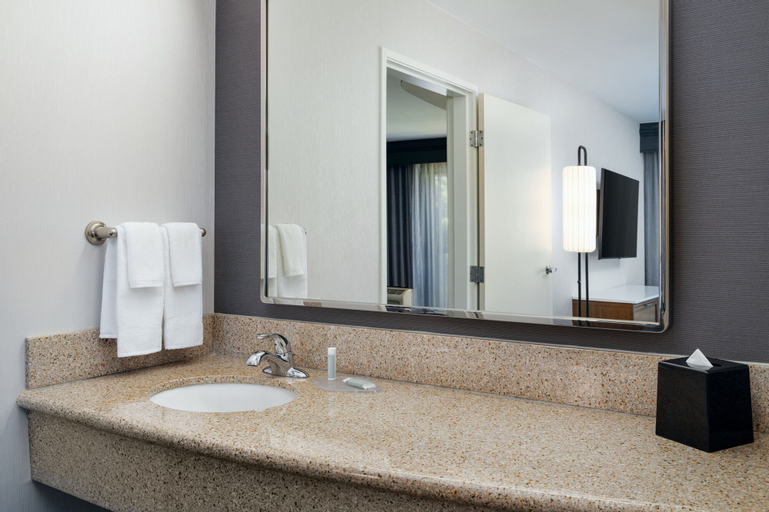Bathroom 6