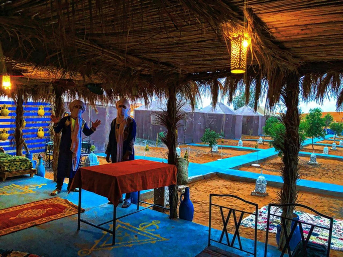 Food & Drinks 2, Romantic luxury merzouga camp, Errachidia