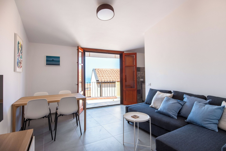 Others 5, Una finestra sul mare by Wonderful Italy, Palermo