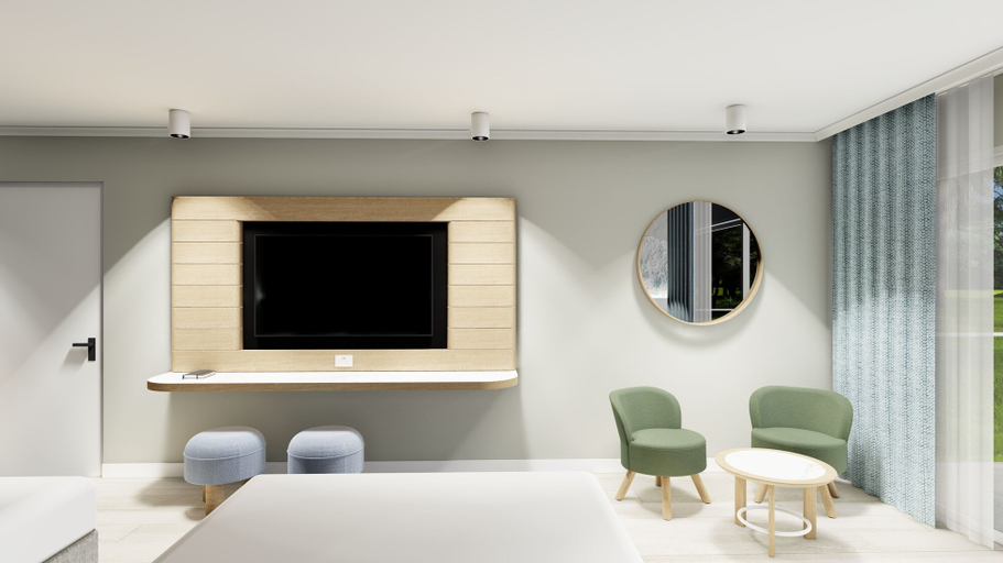 Bedroom 18