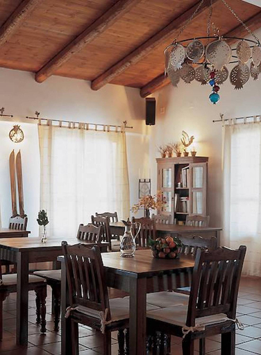 Food & Drinks 2, Helicon Muses Friendly Mountain B&B Guesthouse, Central Greece