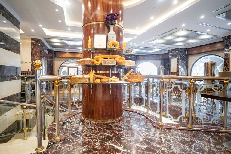 Food & Drinks 4, EMAAR MEKTAN, Al Madinah Al Munawwarah