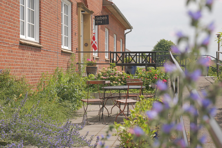 Exterior & Views 2, Huset i Hejls, Kolding