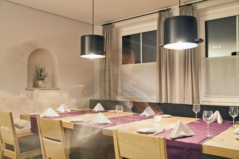 Food & Drinks 5, Hotel Restaurant Zur Glocke, Dillingen an der Donau