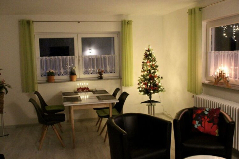 Others 3, Apartment at the Edge of the Forest, Breisgau-Hochschwarzwald