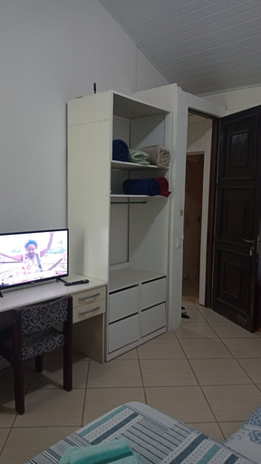 Bedroom 3, Mansão de Pirah, Niterói
