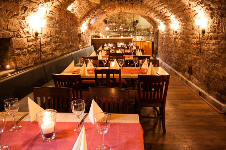 Food & Drinks 5, Linde Restaurant & Hotel, Rhein-Neckar-Kreis