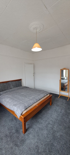 Bedroom 2, MC Suites, Newcastle upon Tyne