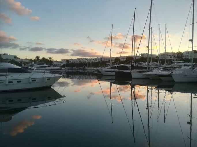 Marina 5, Residence Sirena D'or, Baleares