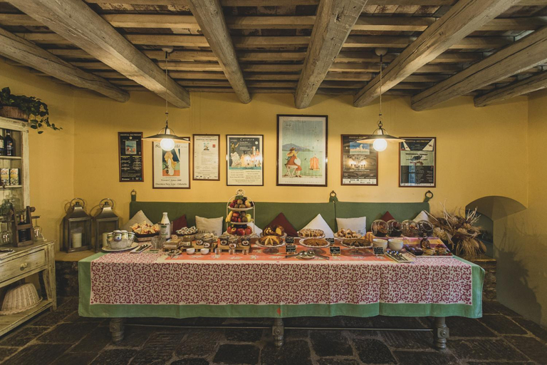 Others 3, Country Relais La Mortella, Grosseto