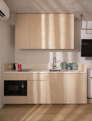 Others 4, MAC Richmond by Melbourne Apartment Collection, Melbourne