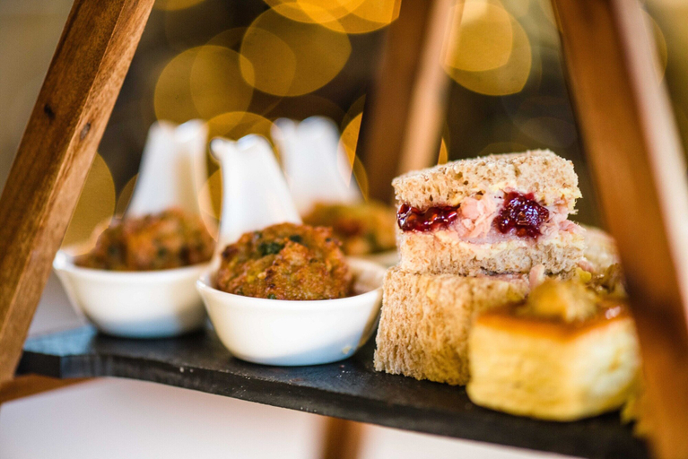 Food & Drinks 5, Blackwell House, Armagh, Banbridge and Craigavon