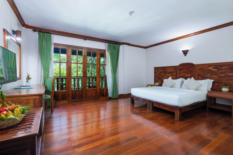Bedroom 3, Pierre Hotel, Siem Reap