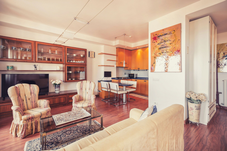 Others 4, Le Orchidee 10 Apartment, Imperia