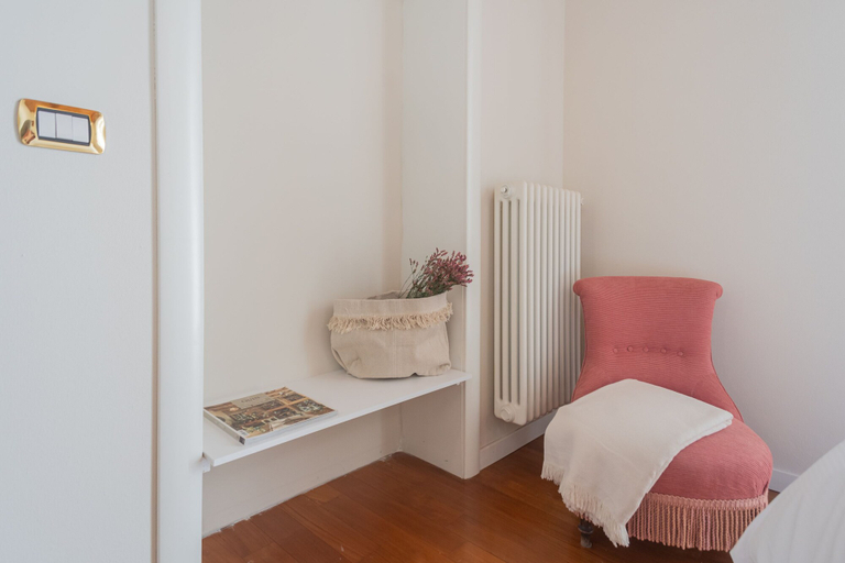 Bedroom 2, Dolce, Como