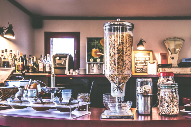 Food & Drinks 5, Logis Hotel Le Nuage, Loiret