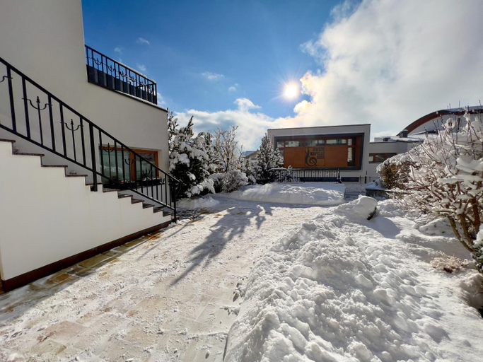 View 3, Apartment Pale, Landeck