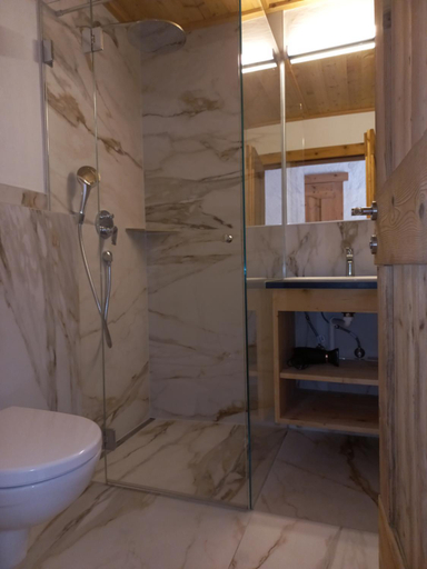 Bathroom 7
