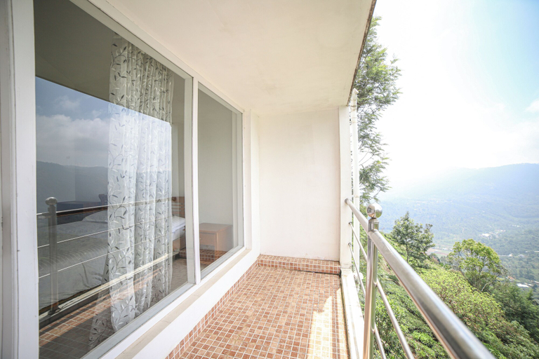 Others 5, Samrakshitha - The Villa, The Nilgiris