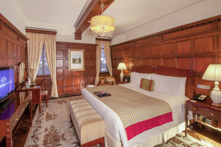 Bedroom 24