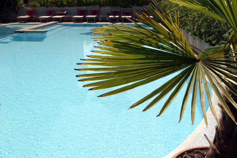 Sport & Beauty, Hotel Friuli, Udine