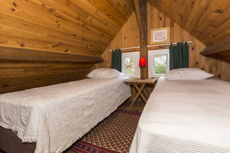 Room 4, Holiday Home Bois-le-vent, Seine-Maritime