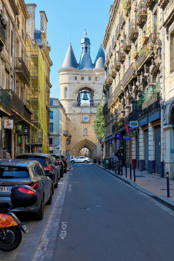 Others 4, Unforgettable stay in Bordeaux heart, Gironde