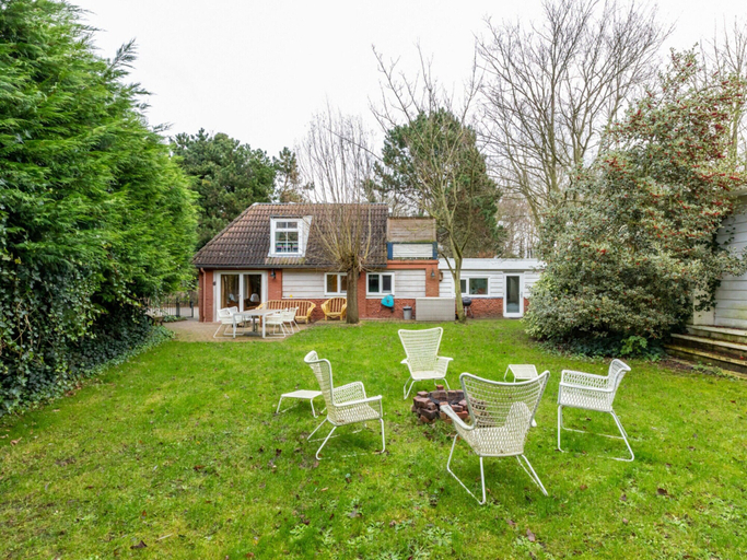 Exterior 5, Beautiful Bungalow With Garden, Veere