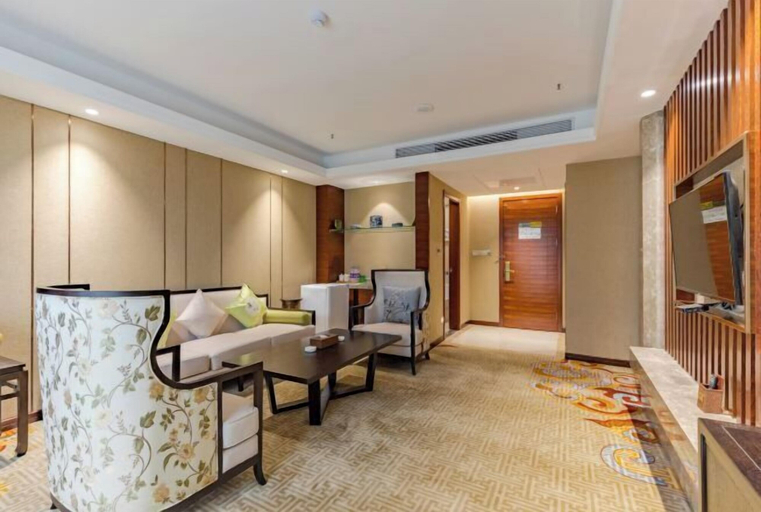 Others 5, Sunflower Resort Hotel, Chizhou