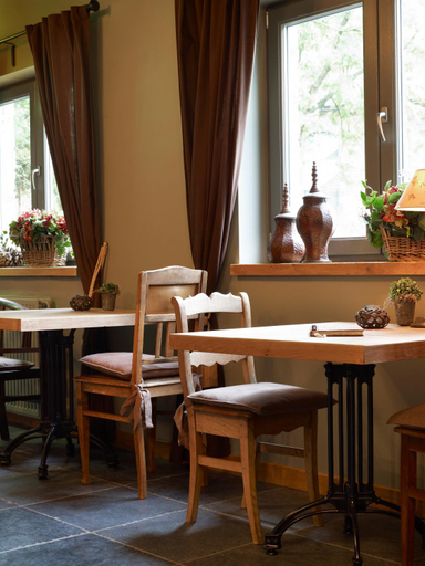 Food & Drinks, Breusjterhofke, Eijsden