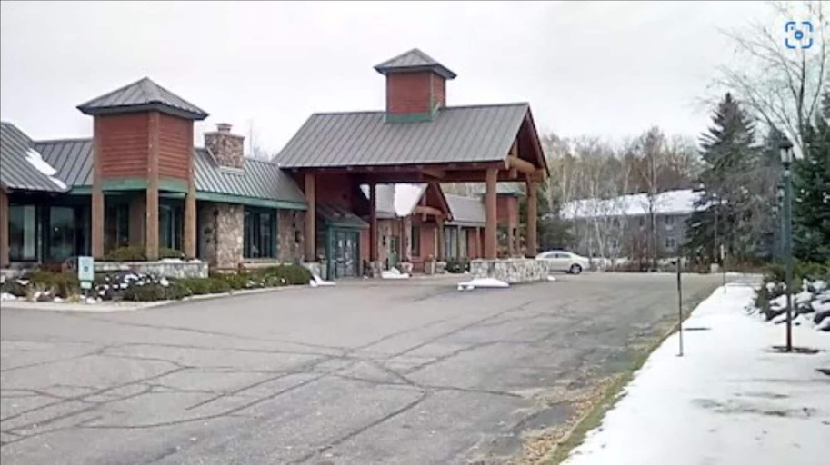 Exterior & Views 2, Quality Inn Rhinelander, Oneida