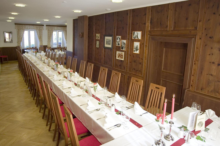 Food & Drinks 3, Gasthof Sonne, Imst