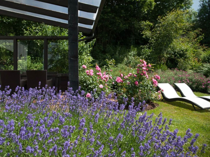 Property grounds 5, Hittenpichl "st. Christoph", Regen