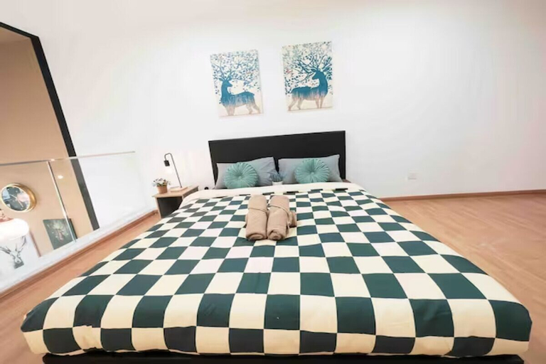 Bedroom 28