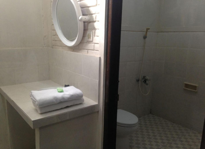 Bathroom 6