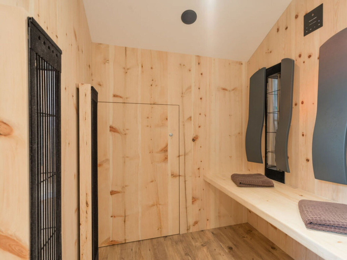 Sauna, Holiday Apartment Rubihorn, Oberallgäu