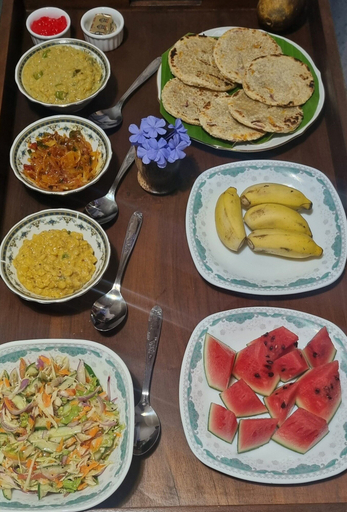 Food & Drinks 5, Nuwans Countryside Hideaway, Tangalle