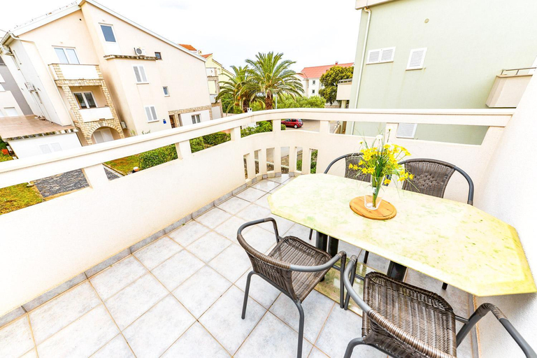 Others 4, Apartments Hope, Novalja