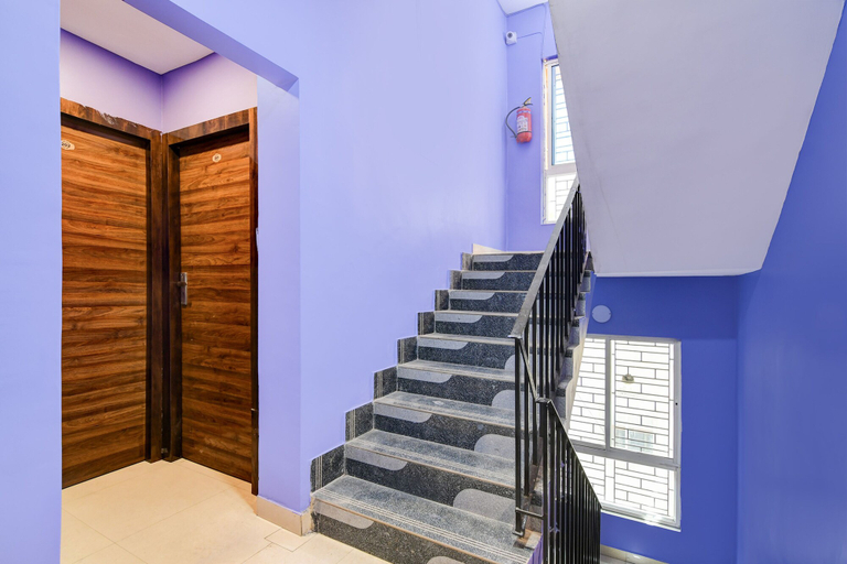 Others 5, FabHotel Shiva Inn, North 24 Parganas