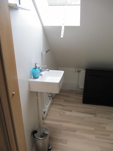 Bathroom 3, Grand-Inn Bar and Bed, Sveitarfélagið Skagafjörður