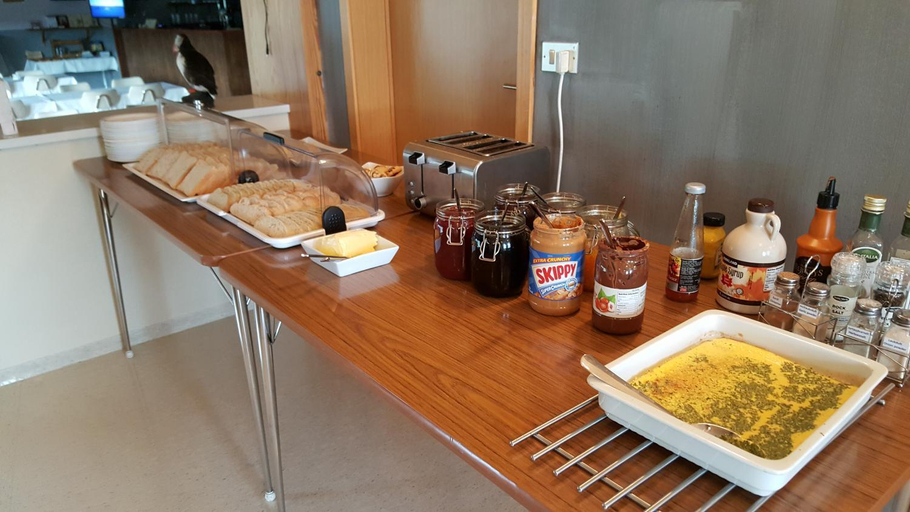 Food & Drinks 3, Kidagil Guesthouse, Bárðdælahreppur