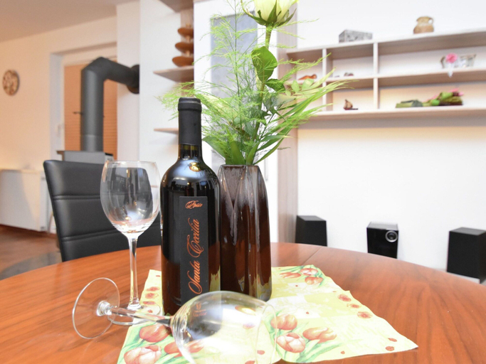 Food & Drinks, Ferienhaus in Blankenburg, Harz