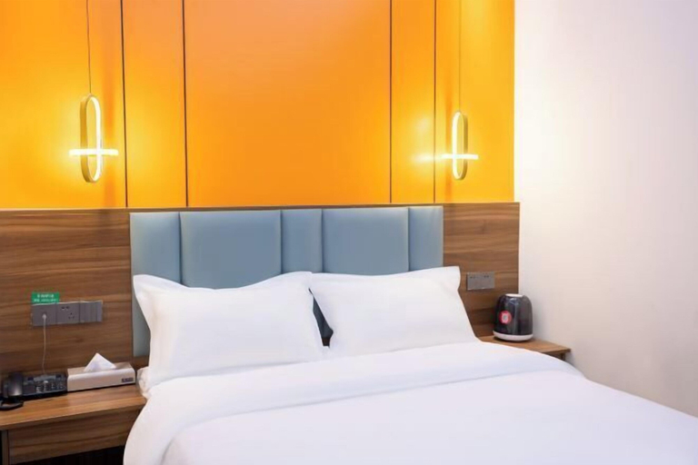 Others 4, Shantou Outai Select Hotel, Shantou