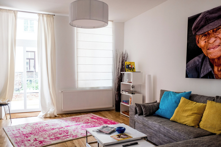 Others 5, Boutique Apartments Vienna, Wien