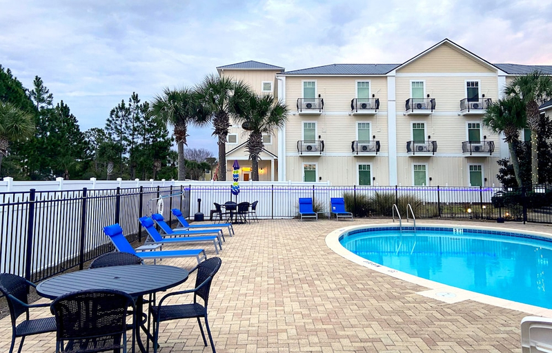 Sport & Beauty, 30 A Suites, Walton